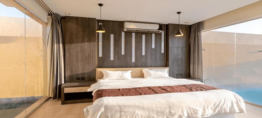 The Corner Hotel Resorts - ริยาดห์ ภายนอก รูปภาพ