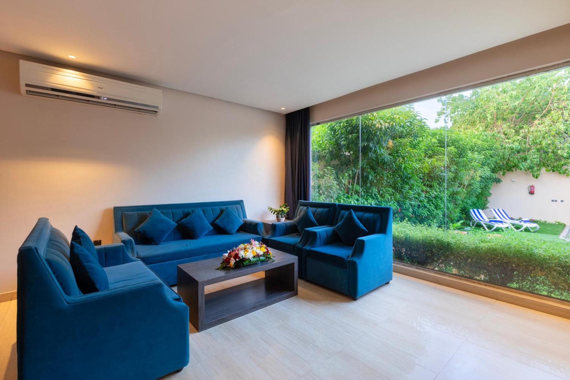 The Corner Hotel Resorts - ริยาดห์ ภายนอก รูปภาพ