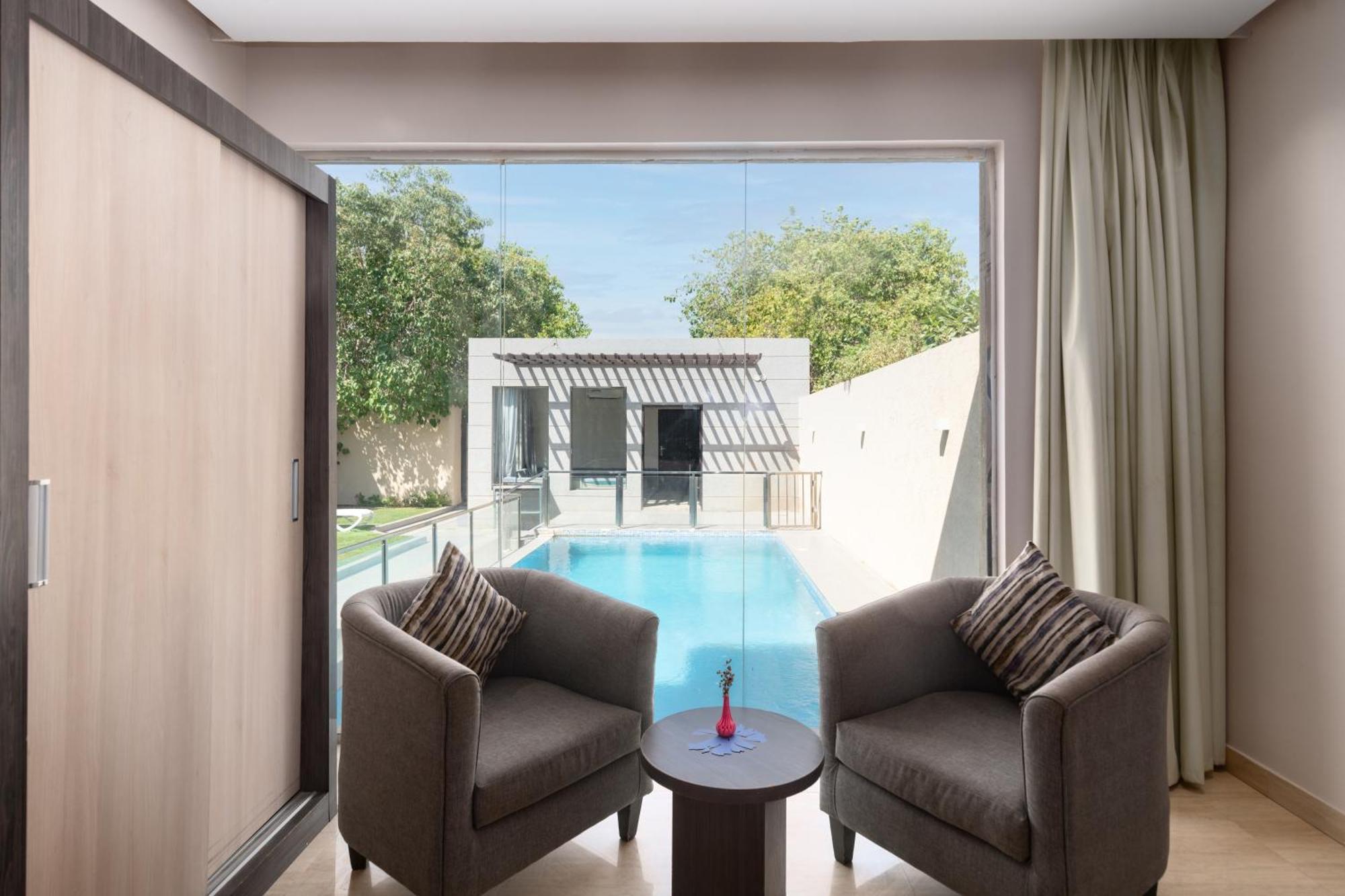 The Corner Hotel Resorts - ริยาดห์ ภายนอก รูปภาพ