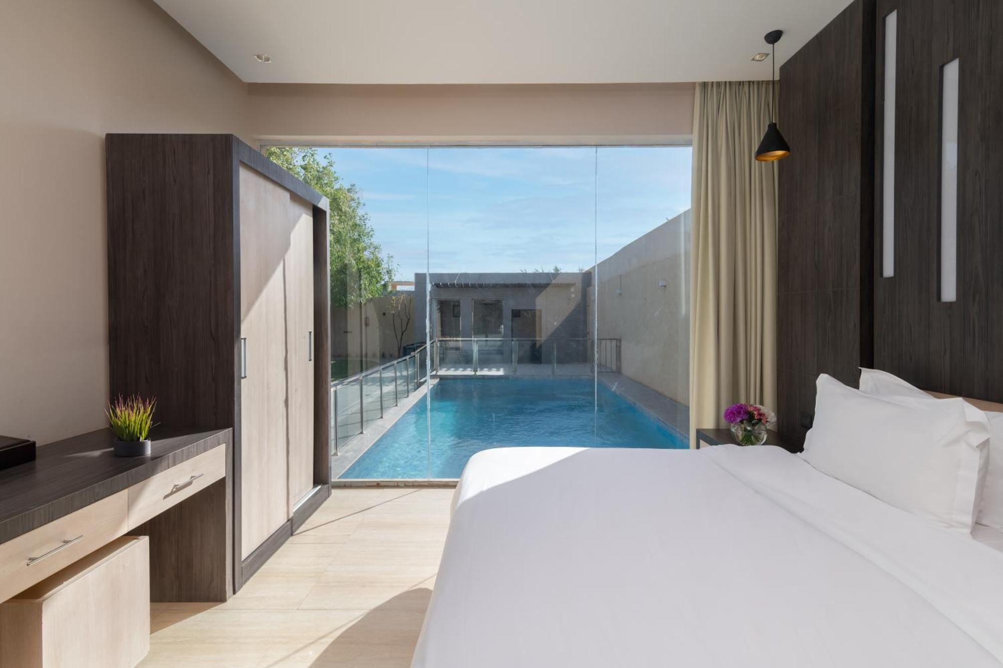 The Corner Hotel Resorts - ริยาดห์ ภายนอก รูปภาพ