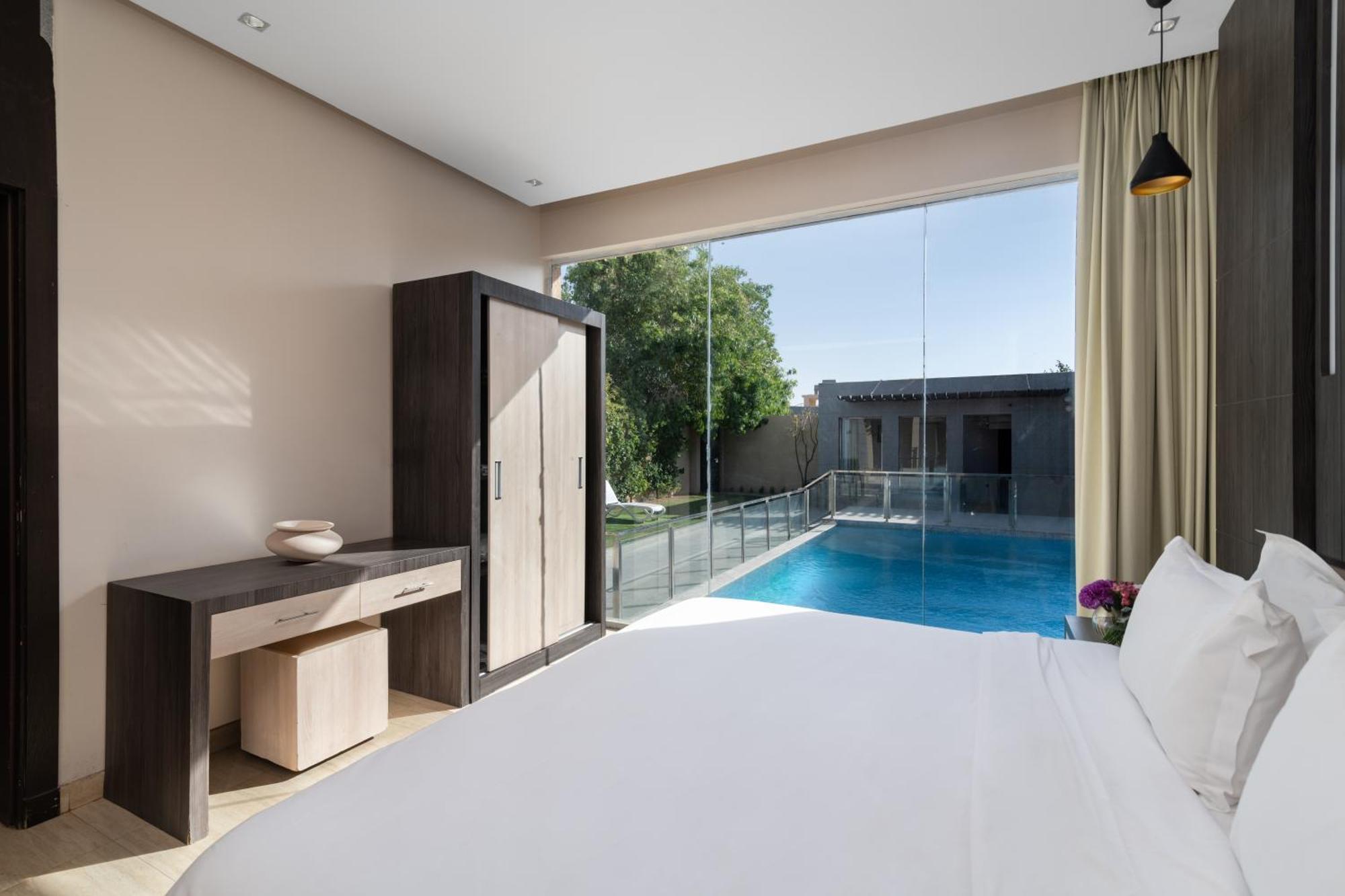 The Corner Hotel Resorts - ริยาดห์ ภายนอก รูปภาพ