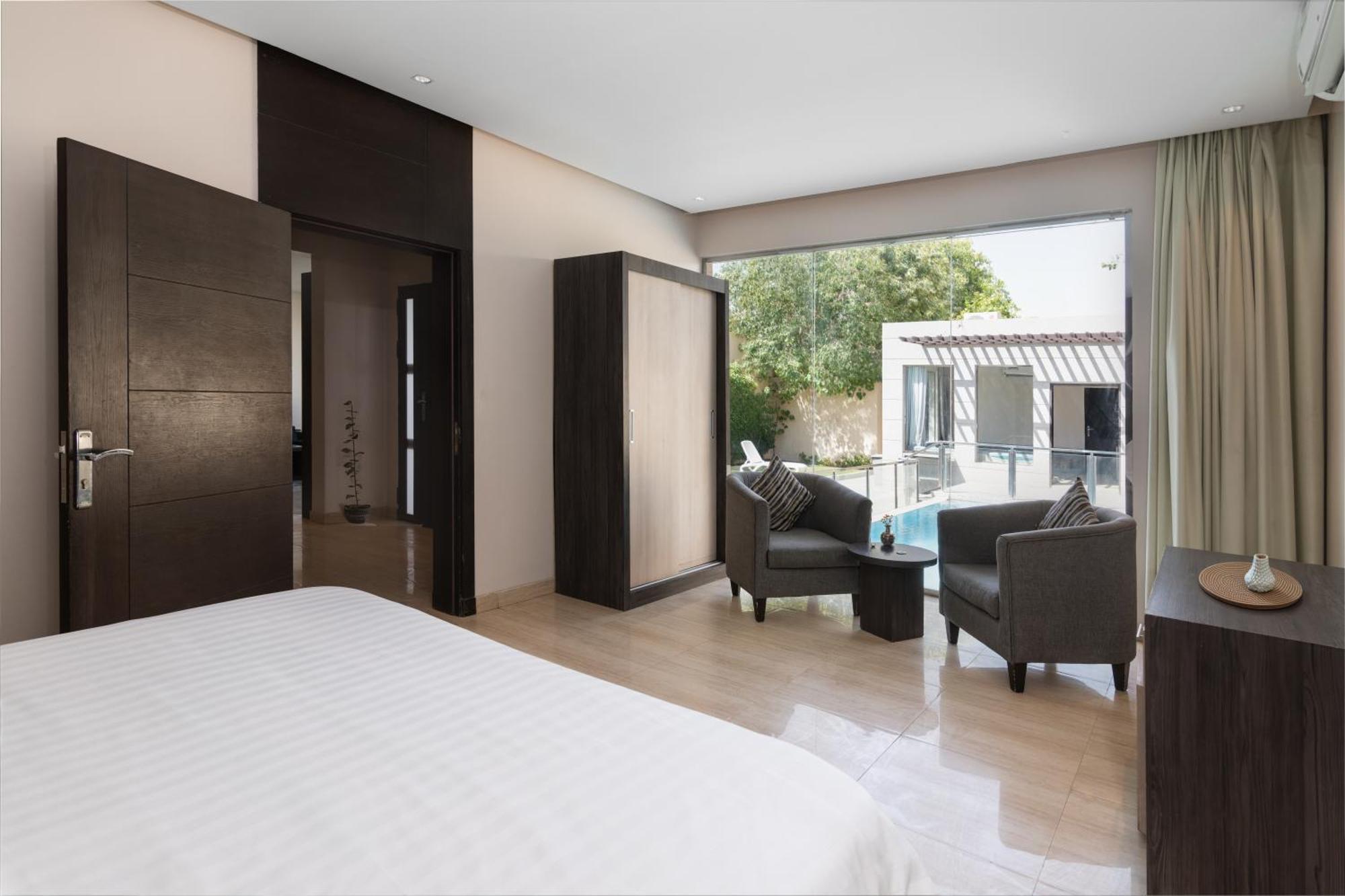 The Corner Hotel Resorts - ริยาดห์ ภายนอก รูปภาพ