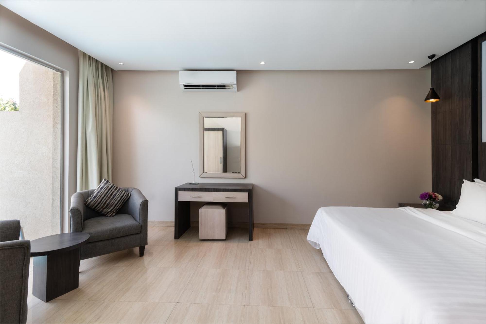 The Corner Hotel Resorts - ริยาดห์ ภายนอก รูปภาพ